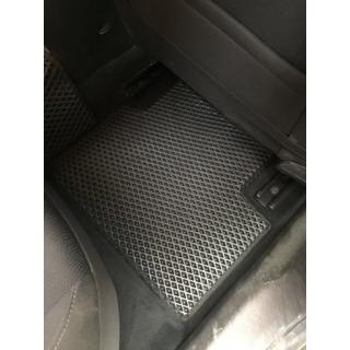Dywaniki EVA (czarne) Opel Insignia 2008-2017 zdjęcia 4
