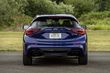 Kompaktowy crossover Infiniti QX30 zdjęcia 15