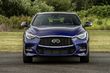 Kompaktowy crossover Infiniti QX30 zdjęcia 2