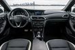 Kompaktowy crossover Infiniti QX30 zdjęcia 6