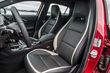 Kompaktowy crossover Infiniti QX30 zdjęcia 7