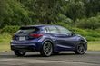 Kompaktowy crossover Infiniti QX30 zdjęcia 3