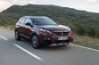 Kompaktowy crossover Peugeot 3008 drugiej generacji zdjęcia 1