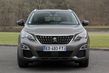 Kompaktowy crossover Peugeot 3008 drugiej generacji zdjęcia 2