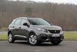 Kompaktowy crossover Peugeot 3008 drugiej generacji zdjęcia 10