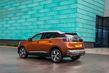 Kompaktowy crossover Peugeot 3008 drugiej generacji zdjęcia 4