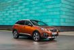 Kompaktowy crossover Peugeot 3008 drugiej generacji zdjęcia 3