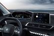 Kompaktowy crossover Peugeot 3008 drugiej generacji zdjęcia 8