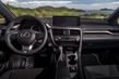 Zmieniona wersja crossovera Lexus RX zdjęcia 6