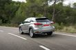 Zmieniona wersja crossovera Lexus RX zdjęcia 10