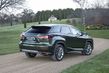 Zmieniona wersja crossovera Lexus RX zdjęcia 14
