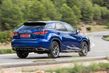Zmieniona wersja crossovera Lexus RX zdjęcia 5