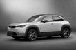 Zwrotnica Mazda MX-30: pierwszy seryjny samochód elektryczny japońskiej firmy zdjęcia 3