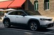 Zwrotnica Mazda MX-30: pierwszy seryjny samochód elektryczny japońskiej firmy zdjęcia 2