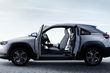 Zwrotnica Mazda MX-30: pierwszy seryjny samochód elektryczny japońskiej firmy zdjęcia 4