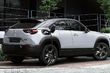 Zwrotnica Mazda MX-30: pierwszy seryjny samochód elektryczny japońskiej firmy zdjęcia 8