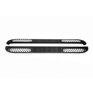 Progi Boczné Tayga V2 (2 szt., Aluminium) zdjęcia 3