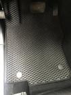 Mercedes ML W164 2005-2011 Dywaniki EVA (czarne) zdjęcia 2