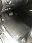 Mercedes ML W164 2005-2011 Dywaniki EVA (czarne) zdjęcia 3