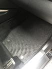 Mercedes ML W164 2005-2011 Dywaniki EVA (czarne) zdjęcia 7