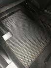 Mercedes ML W164 2005-2011 Dywaniki EVA (czarne) zdjęcia 8