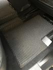 Mercedes ML W164 2005-2011 Dywaniki EVA (czarne) zdjęcia 5