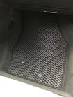 Volvo XC90 2002-2014 Dywaniki samochodowe EVA poliuretanowe, czarne zdjęcia 3