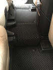 Volvo XC90 2002-2014 Dywaniki samochodowe EVA poliuretanowe, czarne zdjęcia 2
