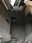 Volvo XC90 2002-2014 Dywaniki samochodowe EVA poliuretanowe, czarne zdjęcia 7