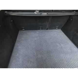 Dywanik bagażnika (EVA, Czarny) Mercedes ML W164 2005-2011 zdjęcia 3