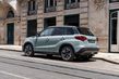 Przegląd kompaktowego crossovera Suzuki Vitara zdjęcia 14