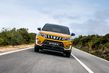 Przegląd kompaktowego crossovera Suzuki Vitara zdjęcia 4