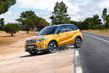 Przegląd kompaktowego crossovera Suzuki Vitara zdjęcia 1