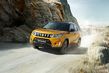 Przegląd kompaktowego crossovera Suzuki Vitara zdjęcia 2