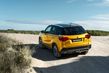 Przegląd kompaktowego crossovera Suzuki Vitara zdjęcia 8