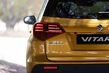 Przegląd kompaktowego crossovera Suzuki Vitara zdjęcia 7