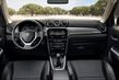 Przegląd kompaktowego crossovera Suzuki Vitara zdjęcia 10