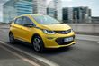 Przegląd elektryczny kompaktowy hatchback Opel Ampera-e zdjęcia 1