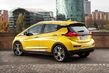 Przegląd elektryczny kompaktowy hatchback Opel Ampera-e zdjęcia 3