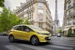 Przegląd elektryczny kompaktowy hatchback Opel Ampera-e zdjęcia 2