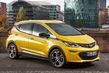 Przegląd elektryczny kompaktowy hatchback Opel Ampera-e zdjęcia 13