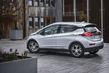 Przegląd elektryczny kompaktowy hatchback Opel Ampera-e zdjęcia 14