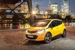 Przegląd elektryczny kompaktowy hatchback Opel Ampera-e zdjęcia 4