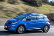 Przegląd elektryczny kompaktowy hatchback Opel Ampera-e zdjęcia 5