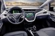 Przegląd elektryczny kompaktowy hatchback Opel Ampera-e zdjęcia 8
