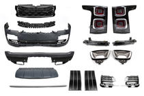 Range Rover IV L405 2013-2021 Zestaw body kit Facelift SVA 2018+ (bez reflektorów) zdjęcia 1