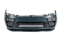 Range Rover IV L405 2013-2021 Kompletny body kit 2018+ (SVO) zdjęcia 3