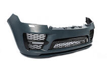 Range Rover IV L405 2013-2021 Kompletny body kit 2018+ (SVO) zdjęcia 5