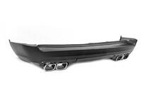 Range Rover IV L405 2013-2021 Kompletny body kit 2018+ (SVO) zdjęcia 11
