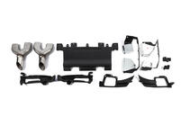 Range Rover IV L405 2013-2021 Kompletny body kit 2018+ (SVO) zdjęcia 15
